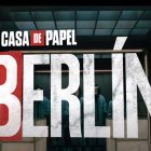 Berlín procuela de 'La Casa de papel'