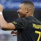 Mbappé se embolsará el 1 de agosto 40 millones de euros