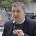 Arnaldo Otegi