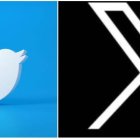 Nuevo logo de Twitter, (X)