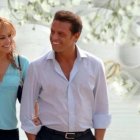 El cantante Luis Miguel ha sido demandado por su exmujer, Aracely Arámbula