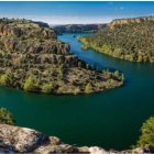 Parque Natural Hoces del río Duratón, Segovia