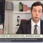 El hijo de Ana Rosa Quintana participó en su programa "TardeAR"