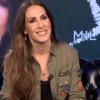 Malú más feliz y sincera que nunca con su doble vida: trabajo y maternidad.