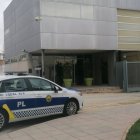 Policía Local de Elche