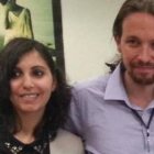 Iglesias y Dina regresan a los tribunales.