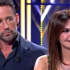 La pareja ha concedido una entrevista conjunta en el programa "De viernes"