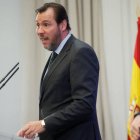 Óscar Puente