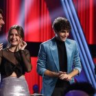 Antena 3 pone su broche de oro a la décima edición de "La Voz"