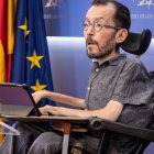 Pablo Echenique