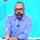 Risto Mejide presenta "Todo Es Mentira" en Cuatro