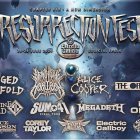 Resurrection Fest 2024