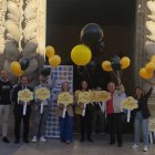 Alicante celebra el Día del Comercio Local