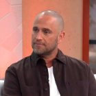 Michel Brown en Telemundo