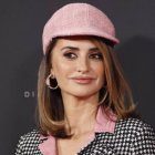 Penélope Cruz, superando sus fobias para rodar Ferrari.