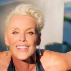 Brigitte Nielsen