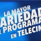 Vídeo promocional de las novedades de programas de Telecinco.