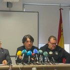 La directiva de ASAJA Alicante hace balance de 2023