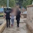 Los agentes han detenido a 21 personas en esta operación antidroga