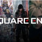 Square Enix