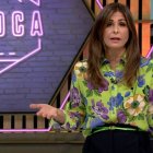 Nuria Roca se pronuncia sobre la polémica entre Lomana y Vidal.