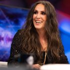 Malú en "El Hormiguero".