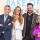 Bake Off cambia de fecha en TVE