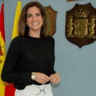 Patricia Fernández, alcaldesa de Archena