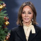 Isabel Preysler ha contado todos los secretos de sus Navidades este año