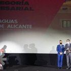 Premios Alfil 2021