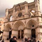 Catedral de Cuenca