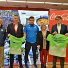 Presentación de la 32ª edición de la Media Maratón Internacional de Santa Pola