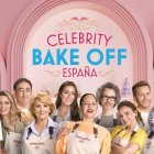 Concursantes de 'Celebrity Bake Off' de Amazon Prime Vídeo