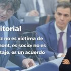 Benjamín López, autor del vídeo-editorial de ESdiario