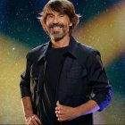 Santi Millán volverá a presentar 'Adivina que hago esta noche' pero en esta ocasión en Telecinco (FOTO: Mediaset).