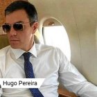 Pedro Sánchez, presidente del Gobierno