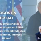 Diálogos en Libertad: Javier Rupérez