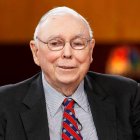 Charlie Munger