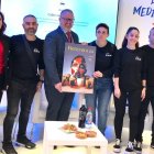 Presentación de Xeraco en Fitur