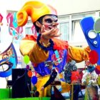 Fechas del Carnaval 2024