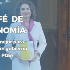 Café de Economía: los PGE