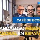 Café de Economía