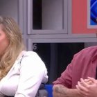 Zeus Montiel (a la derecha) reactivó su nombre con Susana Bianca (a la izquierda) en Telecinco pero este lunes promocionó single en Antena 3.