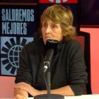 Mercedes Milá estuvo en el pódcast de Inés Hernand como invitada.