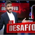 Roberto Leal presenta cada viernes "El Desafío" en Antena 3