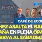 Café de Economía: Adiós al último gobernador independiente del Banco de España