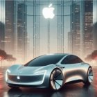 Proyecto coche eléctrico de Apple