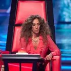 Los sillones de "La Voz Kids" no se giraron tras pulsar el botón