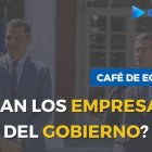 Café de Economía: el índice de confianza empresarial