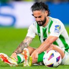 Isco no irá a la Eurocopa por lesión